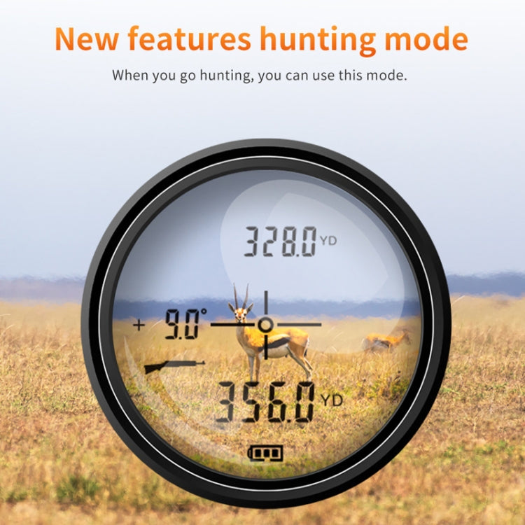 ARTBULL 1000m Golf Laser Rangefinder Telescope Altimeter Speedometer - free shipping - PMC TechLife - Order now!