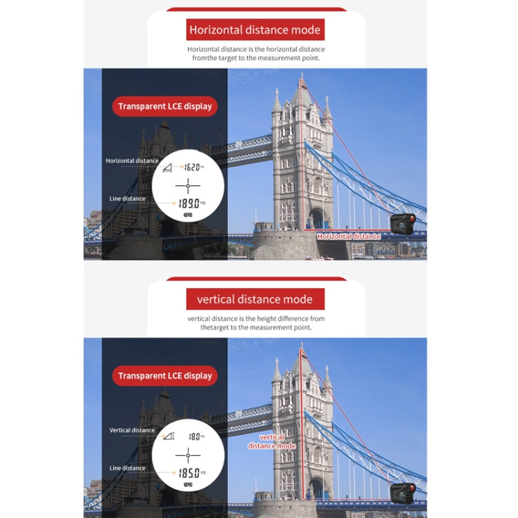 ARTBULL 1000m Golf Laser Rangefinder Telescope Altimeter Speedometer - free shipping - PMC TechLife - Order now!