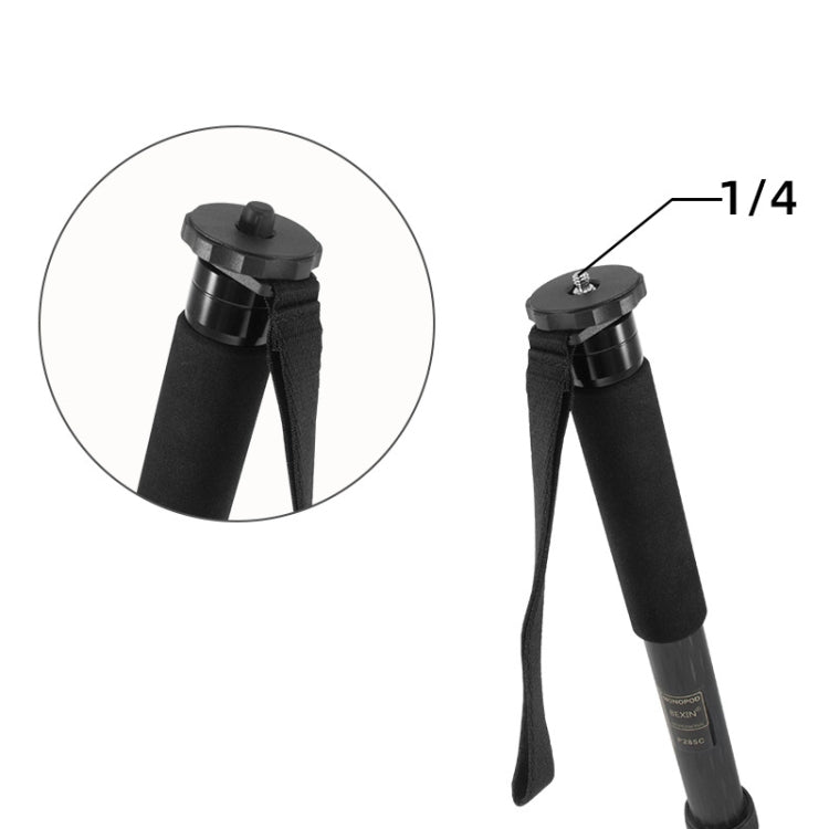 10pcs BEXIN  G-02 Camera 1/4-inch Screw Protection Cap for Tripod Monopod Screw - free shipping - PMC TechLife - Order now!