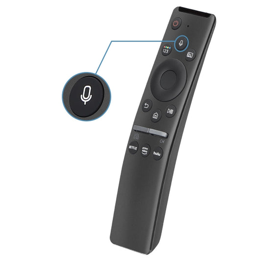 For Samsung BN59-01312A  Bluetooth Voice Remote Control - TV by PMC Jewellery | Online Shopping South Africa | PMC Jewellery