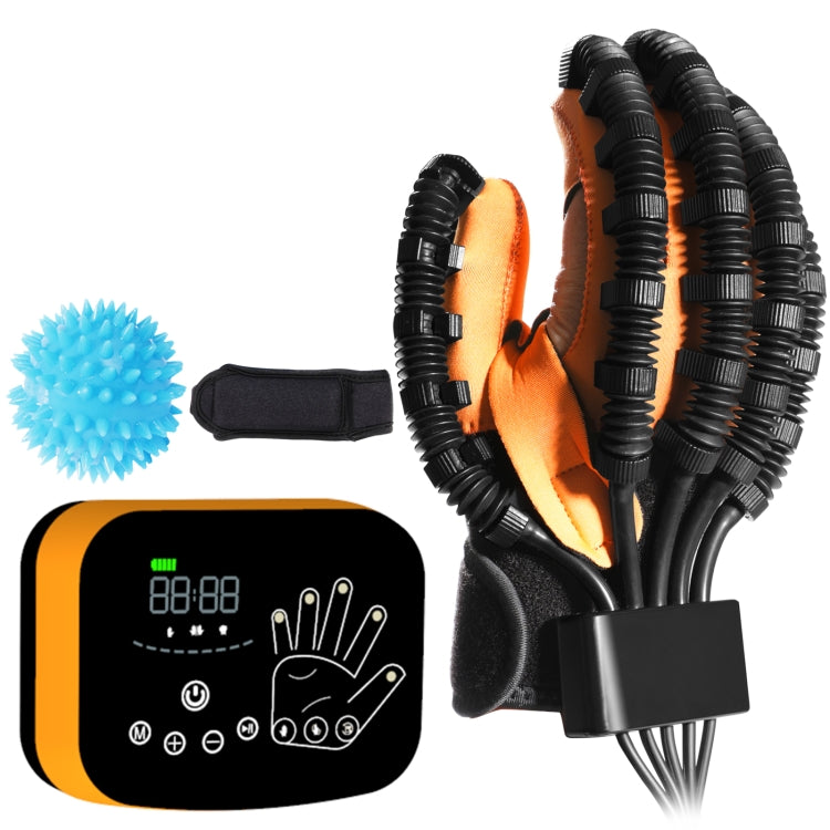 Intelligent Rehabilitation Robot Glove Trainer With US Plug Adapter, Size: S(Host+Right Hand) - Corrector by PMC Jewellery | Online Shopping South Africa | PMC Jewellery