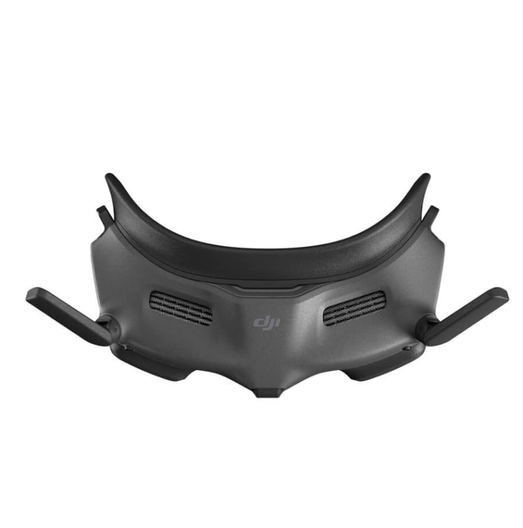 Original DJI Goggles 2 Motion Combo For Avata / Mavic 3 Series / Mini 3 Pro - Others by DJI | Online Shopping South Africa | PMC Jewellery