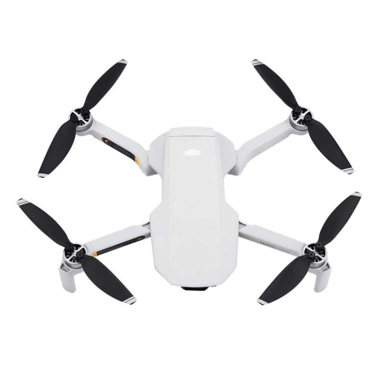 For DJI Mavic Mini 4726F Wing Propeller Blade Drone Accessories, Spec: 2pairs Silver Edge - free shipping - PMC TechLife - Order now!
