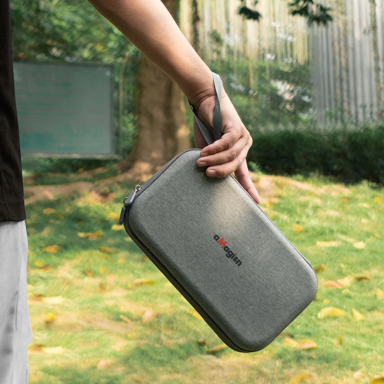 For Insta360 GO 3 AMagisn Accessory Storage Bag Portable Medium Clutch - free shipping - PMC TechLife - Order now!