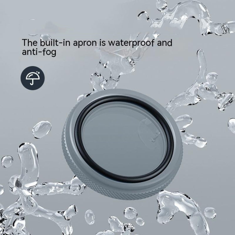 For Insta360 Go 3/Go 2 aMagisn Lens Filters Waterproof Filter, Spec: ND8 - Len Accessories by aMagisn | Online Shopping South Africa | PMC Jewellery
