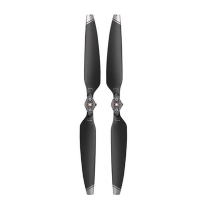 Original DJI Inspire 3 1pair Foldable Quick-Release Propellers for High Altitude -  by DJI | Online Shopping South Africa | PMC Jewellery