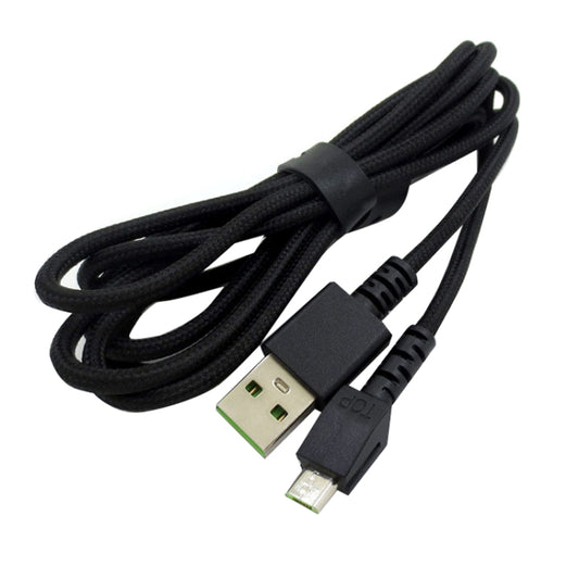 For Razer / Naga Viper Pro / Viper V2 Professional Wireless Mouse Charging Cable(Black) - Other by PMC Jewellery | Online Shopping South Africa | PMC Jewellery