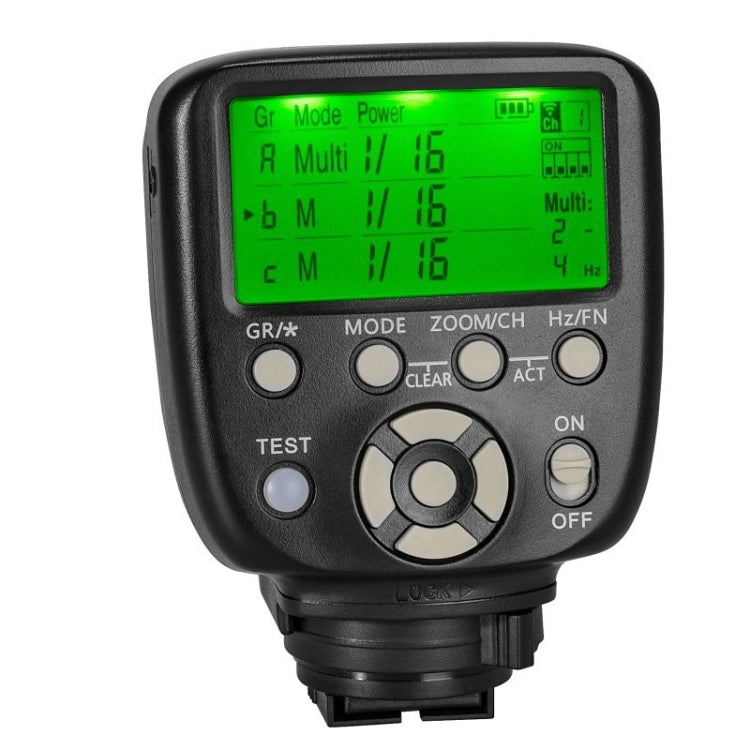 For Sony Version YONGNUO YN560-TX II Studio Light Trigger Wireless Shutter Flash Trigger - free shipping - PMC TechLife - Order now!