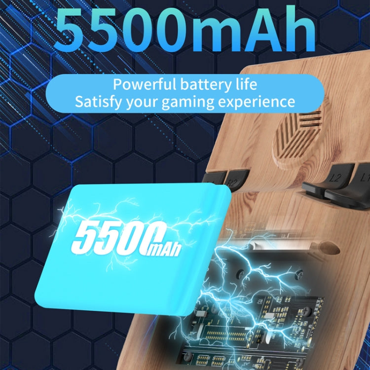 ANBERNIC RG405V 4+256G 10000 Games Handheld Game Console 4-Inch IPS Screen Android 12 System T618 64-Bit Game Player(Retro Gray) - free shipping - PMC TechLife - Order now!