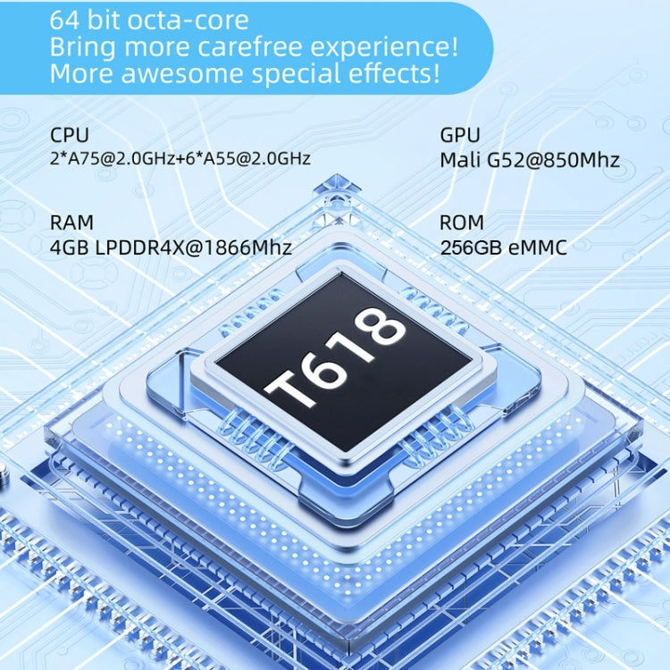 ANBERNIC RG405V 4+256G 10000 Games Handheld Game Console 4-Inch IPS Screen Android 12 System T618 64-Bit Game Player(Wood Grain) - free shipping - PMC TechLife - Order now!