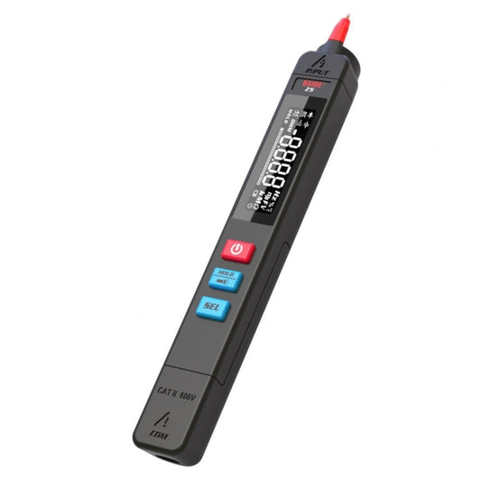 BSIDE Z5 Smart Pen Multimeter Backlight LCD 6000 Counts Auto Voltage Detector - Digital Multimeter by BSIDE | Online Shopping South Africa | PMC Jewellery | Buy Now Pay Later Mobicred