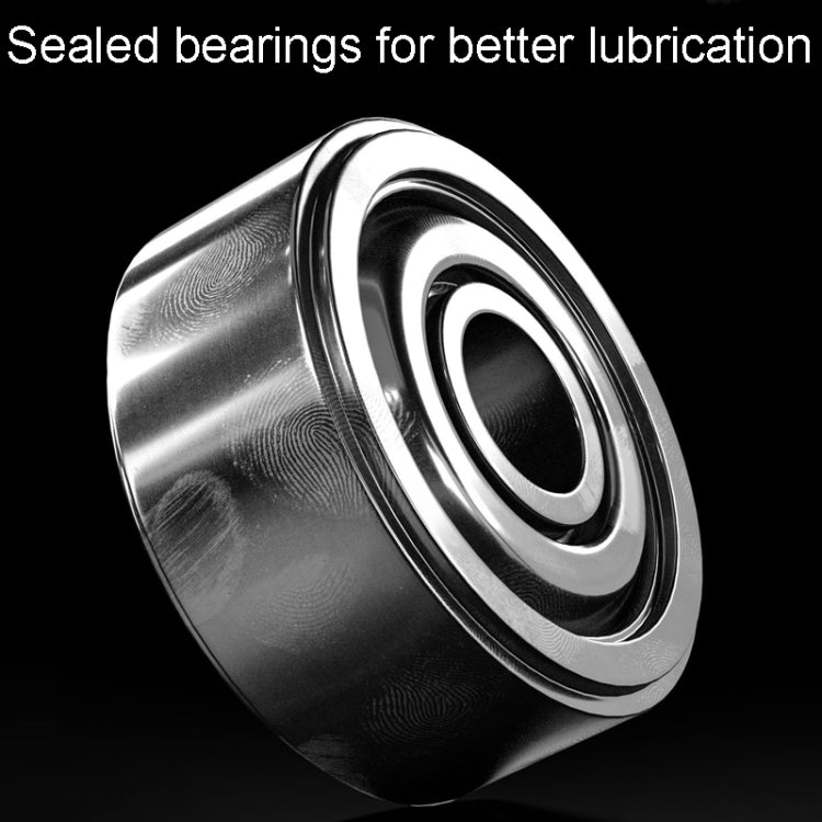 ENLEE R5 1pair Mountain Bike Pedals Bicycle Cycling Wider Non-Slip Footrest Bearing(Red) - free shipping - PMC TechLife - Order now!