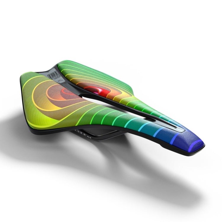 ENLEE E-ZD312 Bicycle MTB Saddle Cushion Super Soft Road Bike Saddle Pads, Model: K Model - Bicycle Saddle by ENLEE | Online Shopping South Africa | PMC TechLife | Buy Now Pay Later Mobicred