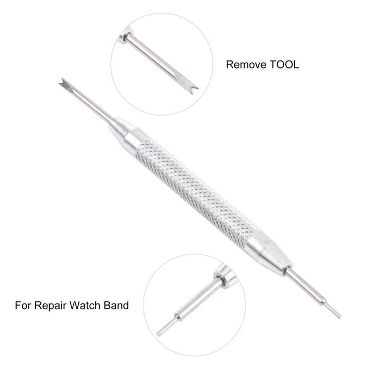 Portable Smart Watch Dismantling Repair Tool (Silver) -  by PMC Jewellery | Online Shopping South Africa | PMC Jewellery
