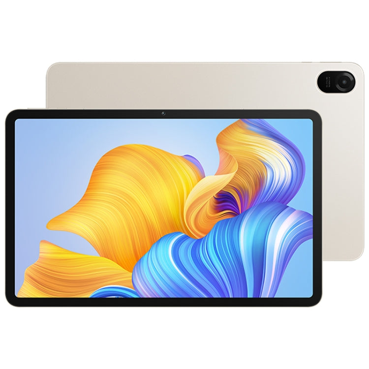 Honor Pad 8 HEY-W09 WiFi, 12 inch, 6GB+128GB, Magic UI 6.1 (Android S) Qualcomm Snapdragon 680 Octa Core, 8 Speakers, Not Support Google(Gold) - Huawei by Huawei | Online Shopping South Africa | PMC Jewellery