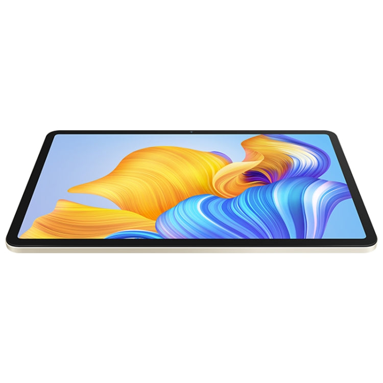 Honor Pad 8 HEY-W09 WiFi, 12 inch, 6GB+128GB, Magic UI 6.1 (Android S) Qualcomm Snapdragon 680 Octa Core, 8 Speakers, Not Support Google(Gold) - Huawei by Huawei | Online Shopping South Africa | PMC Jewellery | Buy Now Pay Later Mobicred