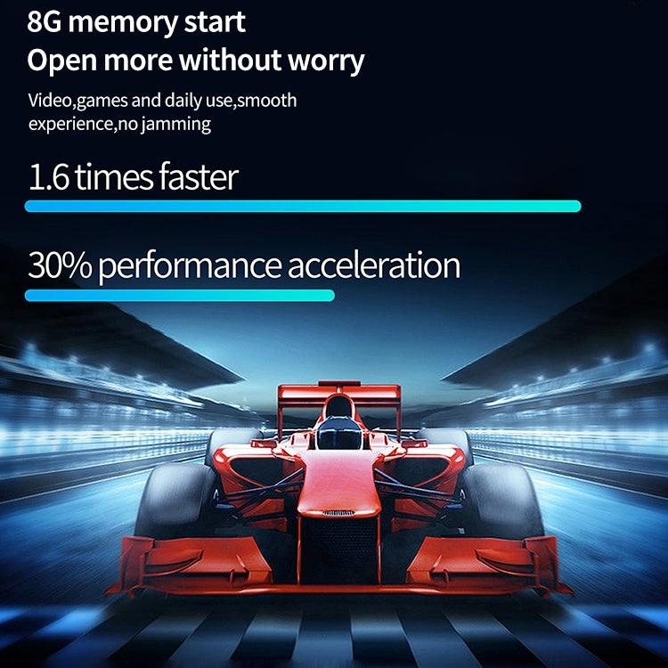 BDF P50 4G LTE Tablet PC, 10.1 inch, 8GB+128GB, Android 12.0 MTK6762 Octa Core, Support Dual SIM & Bluetooth & WiFi, EU Plug(Blue) - free shipping - PMC TechLife - Order now!