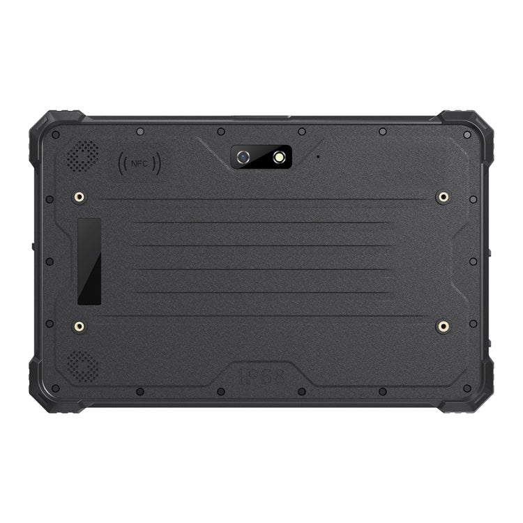 CENAVA A80ST 4G Rugged Tablet, 8 inch, 4GB+64GB, IP68 Waterproof Shockproof Dustproof, Android 10.0 MT6771 Octa Core, Support GPS/WiFi/BT/NFC, EU Plug - CENAVA by CENAVA | Online Shopping South Africa | PMC Jewellery | Buy Now Pay Later Mobicred