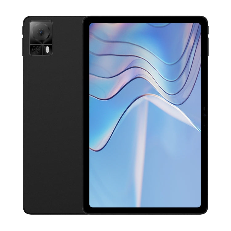 [HK Warehouse] DOOGEE T20S Tablet PC, 10.4 inch, 8GB+128GB, Android 13 Spreadtrum T616 Octa Core 2.0GHz, Support Dual SIM & WiFi & BT, Network: 4G, Global Version with Google Play (Black) - Other by DOOGEE | Online Shopping South Africa | PMC Jewellery