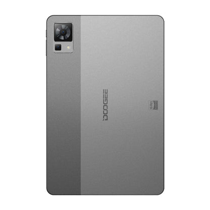 [HK Warehouse] DOOGEE T30 Pro Tablet PC, 11 inch, 8GB+256GB, Android 13 MT8781 Octa Core 2.2GHz, Support Dual SIM & WiFi & BT, Network: 4G, Global Version with Google Play(Grey) - Other by DOOGEE | Online Shopping South Africa | PMC Jewellery