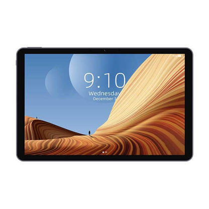 CHUWI HiPad Air Tablet PC, 10.3 inch, 4GB+128GB, Without Keyboard, Android 11, Unisoc T618 Octa Core 2.0GHz, Support Face Recognition & Bluetooth & WiFi & TF Card (Black+Gray) - CHUWI by CHUWI | Online Shopping South Africa | PMC Jewellery | Buy Now Pay Later Mobicred