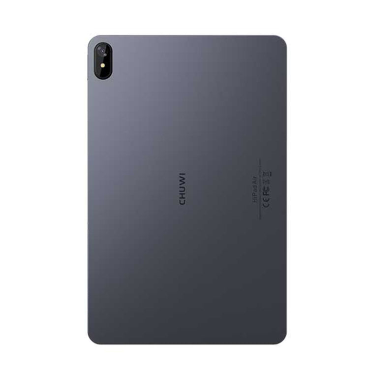 CHUWI HiPad Air Tablet PC, 10.3 inch, 4GB+128GB, Without Keyboard, Android 11, Unisoc T618 Octa Core 2.0GHz, Support Face Recognition & Bluetooth & WiFi & TF Card (Black+Gray) - CHUWI by CHUWI | Online Shopping South Africa | PMC Jewellery | Buy Now Pay Later Mobicred