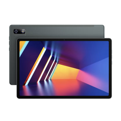 HEADWOLF Hpad1A 4G LTE, 10.4 inch, 8GB+128GB, Android 12 Unisoc T616 Octa Core, Support Dual SIM & WiFi & Bluetooth, Global Version with Google Play, US Plug (Grey) - Other by HEADWOLF | Online Shopping South Africa | PMC Jewellery | Buy Now Pay Later Mobicred