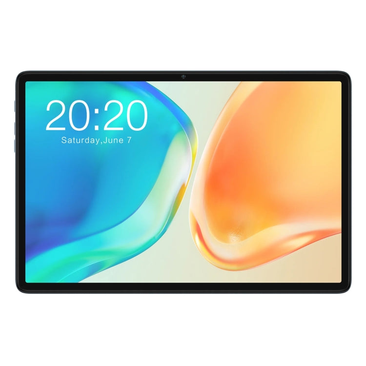 Teclast M40 Plus Tablet PC, 10.1 inch, 8GB+128GB, Android 12 MT8183 Octa Core, Support Dual Band WiFi & Bluetooth & GPS - TECLAST by TECLAST | Online Shopping South Africa | PMC Jewellery | Buy Now Pay Later Mobicred