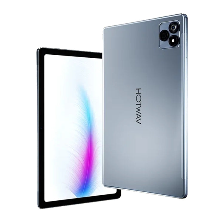 HOTWAV Pad 8 Tablet PC, 10.4 inch, 8GB+256GB, Android 13 Unisoc T606 Octa Core, Support Dual SIM & WiFi & BT, Network: 4G, Global Version with Google Play - Other by HOTWAV | Online Shopping South Africa | PMC Jewellery | Buy Now Pay Later Mobicred