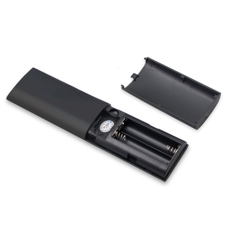 DOBE TYX-691 Infrared Multimedia Remote Controller for XBOX ONE Console(Black) - Gamepad by DOBE | Online Shopping South Africa | PMC TechLife